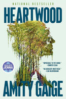 Heartwood (A Read with Jenna Pick)-Fiction: general and literary-買書書 BuyBookBook