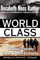 World Class-Business and Management-買書書 BuyBookBook