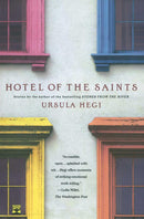 Hotel of the Saints-Fiction: Short stories and other special features-買書書 BuyBookBook