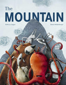 The Mountain-Children’s / Teenage fiction: Nature and animal stories-買書書 BuyBookBook
