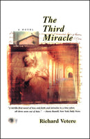 The Third Miracle-Fiction: general and literary-買書書 BuyBookBook