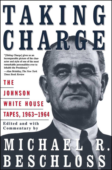 Taking Charge-Society/ culture/ social sciences-買書書 BuyBookBook