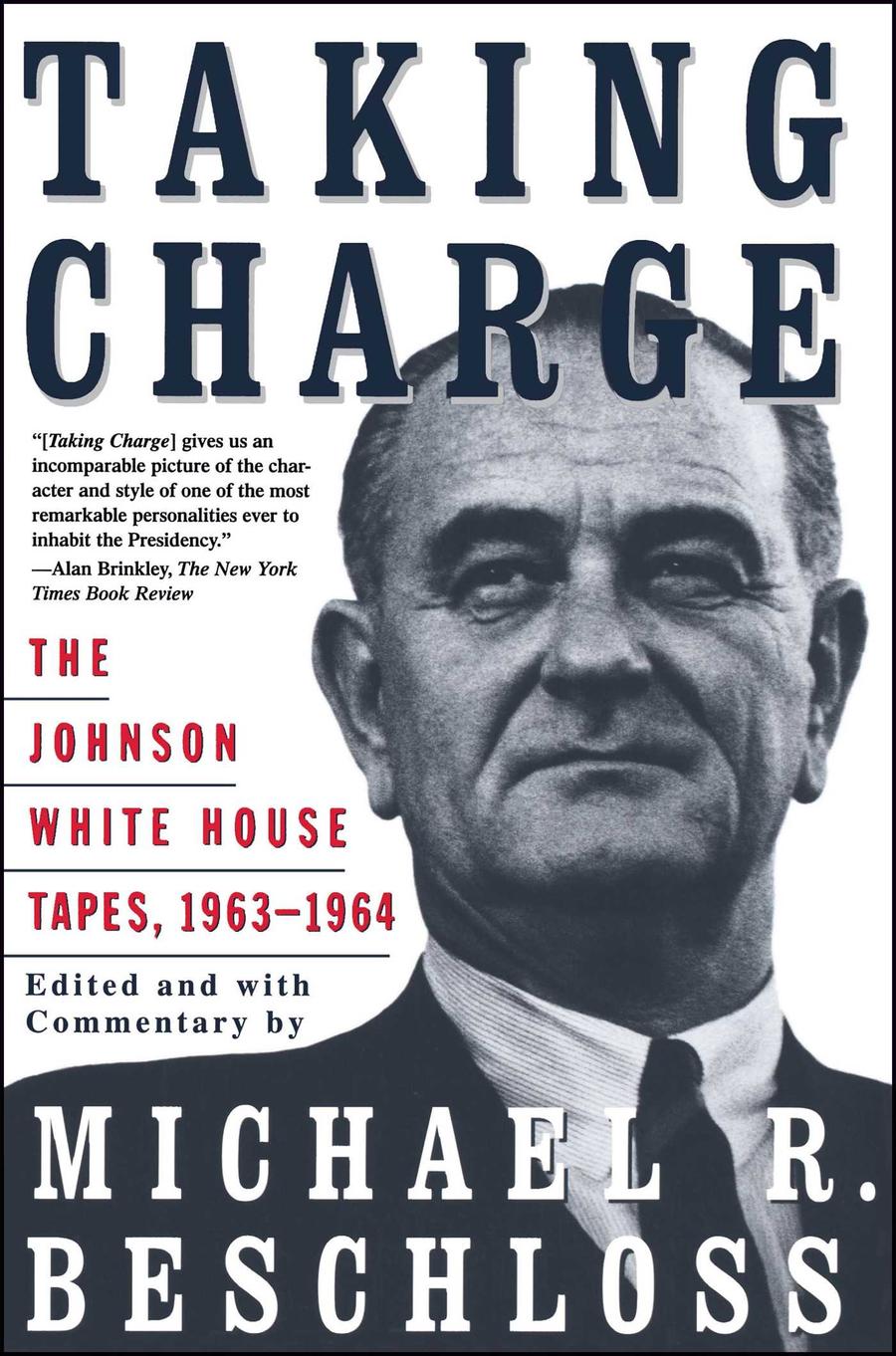 Taking Charge-Society/ culture/ social sciences-買書書 BuyBookBook