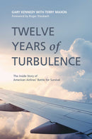 Twelve Years of Turbulence-Technology/ Engineering/ Industrial processes-買書書 BuyBookBook