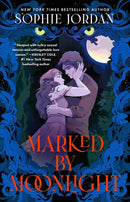 Marked by Moonlight-Fiction: Romance-買書書 BuyBookBook