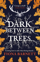 The Dark Between The Trees-Fiction: Thriller and horror-買書書 BuyBookBook