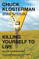Killing Yourself to Live-Society/ culture/ social sciences-買書書 BuyBookBook