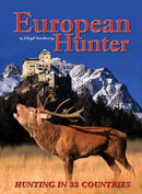European Hunter-Sports and Active outdoor recreation-買書書 BuyBookBook