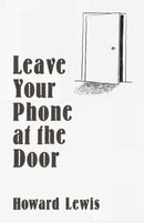 Leave Your Phone at the Door-Self-help/ personal development/ practical advice-買書書 BuyBookBook