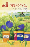 Well Preserved-Cookery / food and drink / food writing-買書書 BuyBookBook