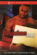 Blackgentlemen.com-Fiction: Modern and contemporary-買書書 BuyBookBook