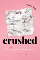 crushed-Family and health-買書書 BuyBookBook