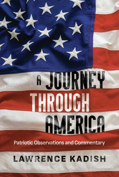 A Journey Through America-Politics and government-買書書 BuyBookBook