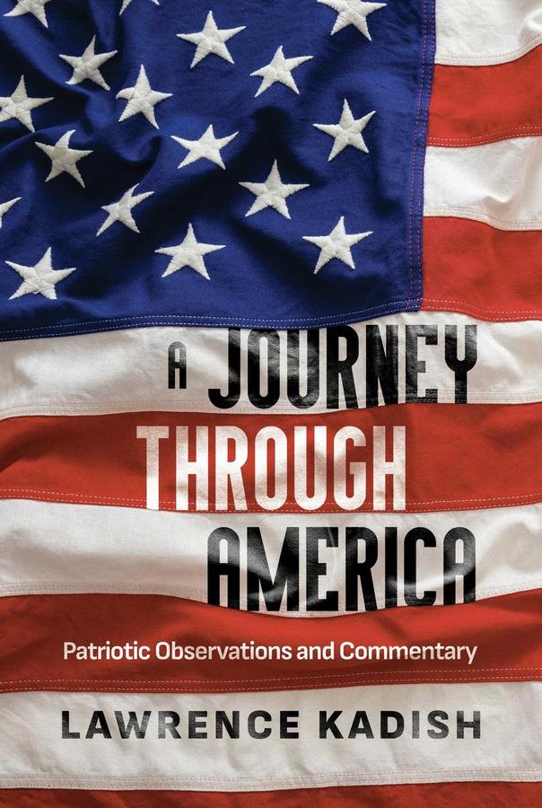A Journey Through America-Politics and government-買書書 BuyBookBook