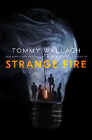 Strange Fire-Children’s / Teenage fiction: General and modern fiction-買書書 BuyBookBook