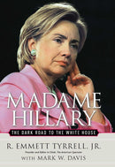 Madame Hillary-Politics and government-買書書 BuyBookBook