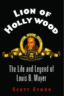 Lion of Hollywood-Biography and memoirs-買書書 BuyBookBook