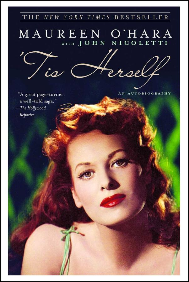 'Tis Herself-Biography and memoirs-買書書 BuyBookBook
