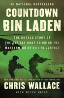 Countdown bin Laden-History and Archaeology-買書書 BuyBookBook