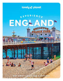 Lonely Planet Experience England-Lifestyle and Leisure-買書書 BuyBookBook