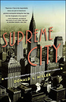 Supreme City-History and Archaeology-買書書 BuyBookBook