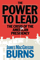 Power to Lead-Politics and government-買書書 BuyBookBook