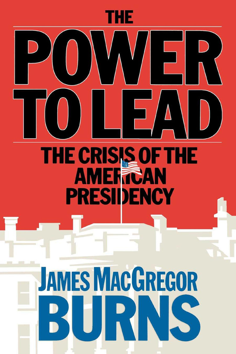 Power to Lead-Politics and government-買書書 BuyBookBook