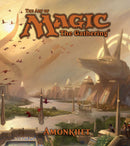 The Art of Magic: The Gathering - Amonkhet-Design/ fashion/ architecture/ illustration-買書書 BuyBookBook