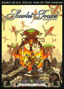 The Complete Scarlet Traces, Volume Two-Graphic novel / Comic book / Manga: genres-買書書 BuyBookBook