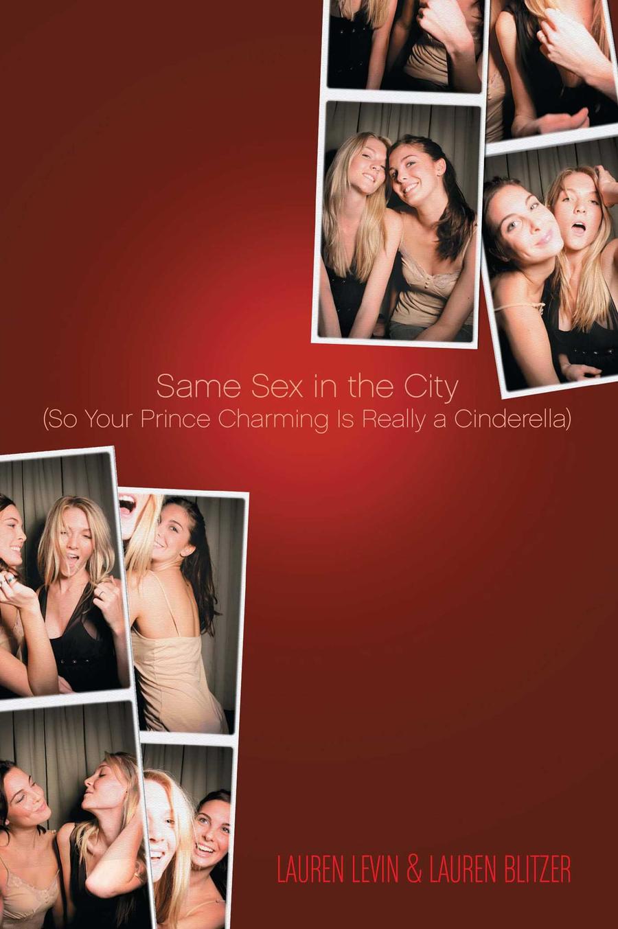 Same Sex in the City-Mind/ body/ spirit-買書書 BuyBookBook
