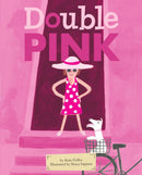 Double Pink-Children’s / Teenage fiction: Family and home stories-買書書 BuyBookBook