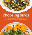 Choosing Sides-Cookery / food and drink / food writing-買書書 BuyBookBook