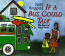 If a Bus Could Talk-Children’s / Teenage fiction: General and modern fiction-買書書 BuyBookBook
