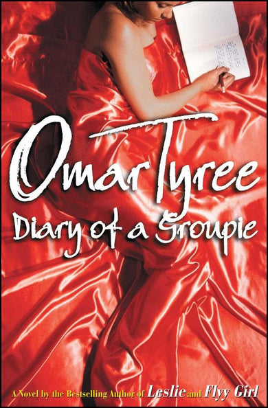 Diary of a Groupie-Fiction: general and literary-買書書 BuyBookBook