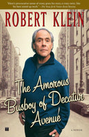 The Amorous Busboy of Decatur Avenue-Biography and memoirs-買書書 BuyBookBook