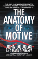 The Anatomy of Motive-True stories and non-fiction prose-買書書 BuyBookBook