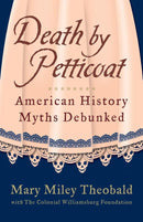 Death by Petticoat-Lifestyle and Leisure-買書書 BuyBookBook