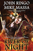 River of Night-Fiction: Science fiction-買書書 BuyBookBook