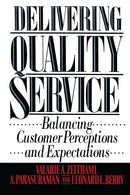 Delivering Quality Service-Business and Management-買書書 BuyBookBook