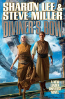 Diviner's Bow-Fiction: Science fiction-買書書 BuyBookBook