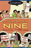 Little Rock Nine-Children’s / Teenage: Other general interest-買書書 BuyBookBook