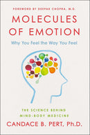 Molecules of Emotion-Mind/ body/ spirit-買書書 BuyBookBook