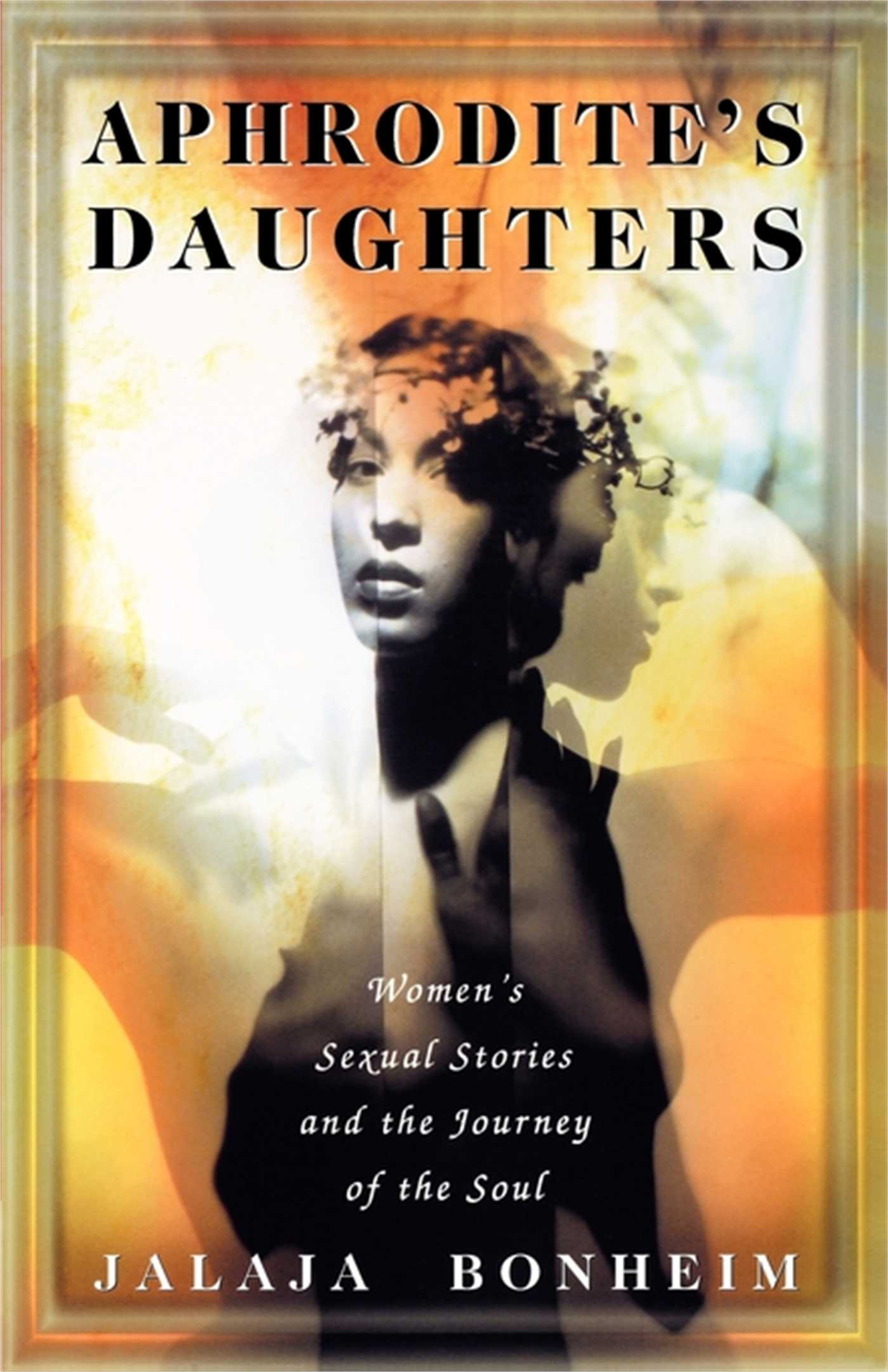 Aphrodite's Daughters-Philosophy-買書書 BuyBookBook
