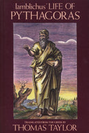 Iamblichus' Life of Pythagoras-Philosophy-買書書 BuyBookBook