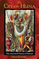 The Cry of the Huna-Mind/ body/ spirit-買書書 BuyBookBook