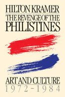 Revenge of the Philistines-Art: general-買書書 BuyBookBook