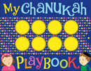 My Chanukah Playbook-Children’s / Teenage general interest: Philosophy/ Religion and beliefs-買書書 BuyBookBook