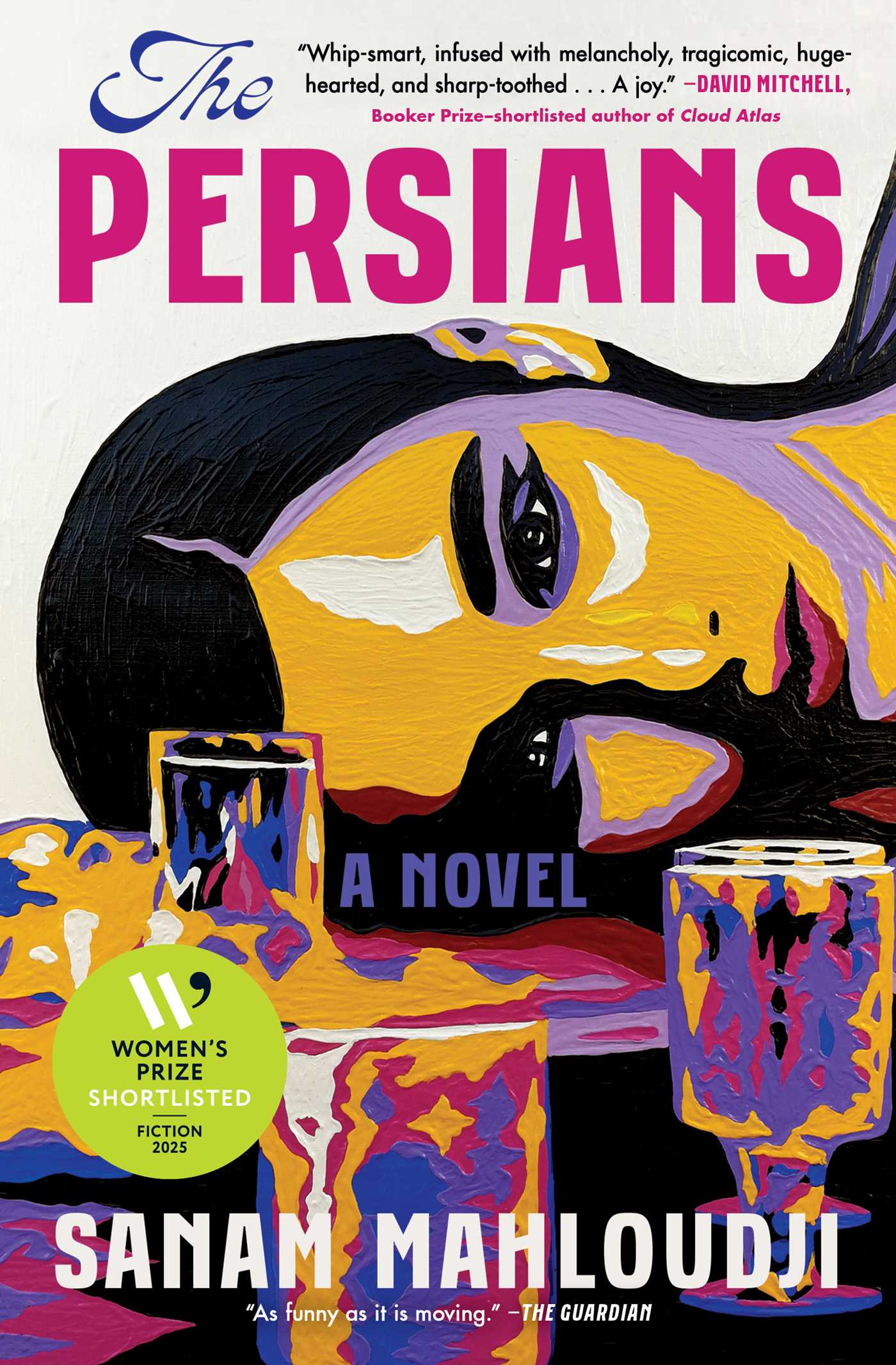 The Persians