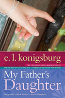 My Father's Daughter-Children’s / Teenage fiction: General and modern fiction-買書書 BuyBookBook