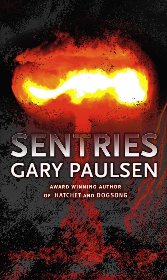 Sentries-Children’s / Teenage fiction: General and modern fiction-買書書 BuyBookBook